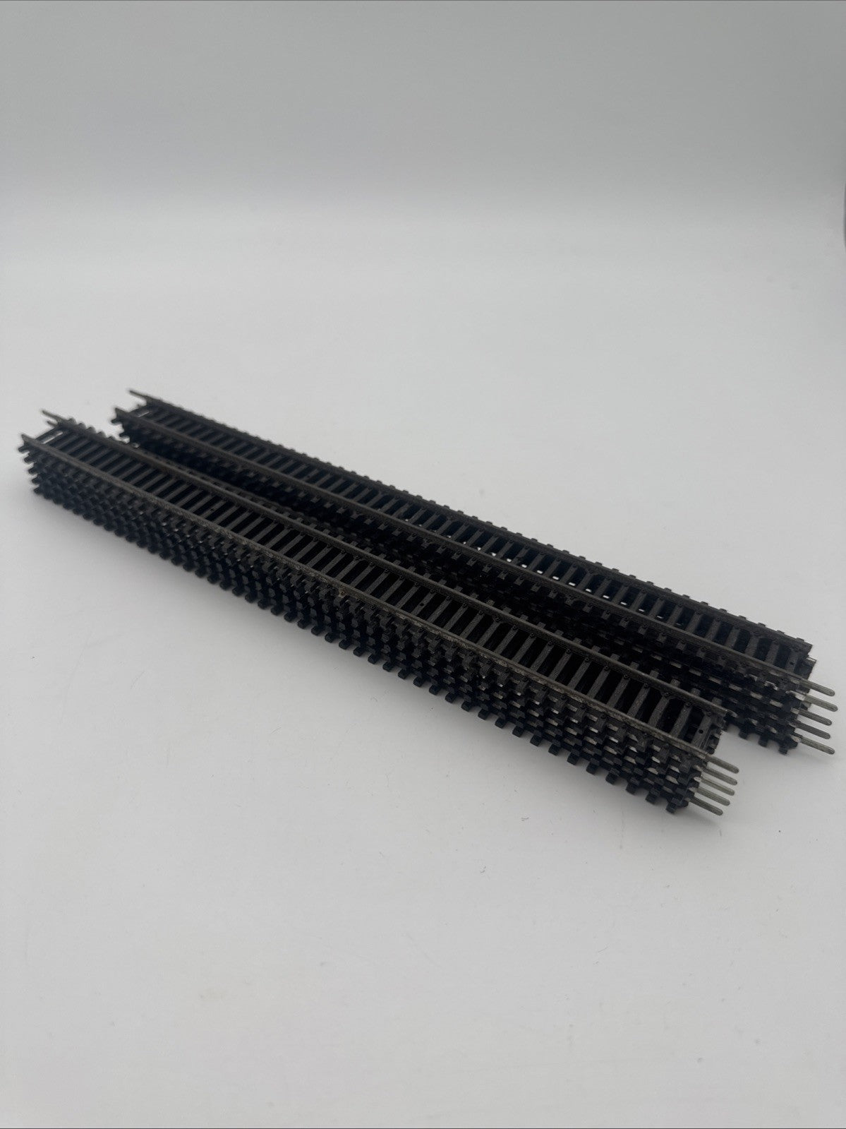BTTB 6110 (545/103) - Spur TT - 10x lange Gleise 228mm Standard