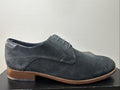 Jaromir-703 Business Schuh by SIOUX Schnürschuhe Derbys Piombo Blau Gr. 46 12