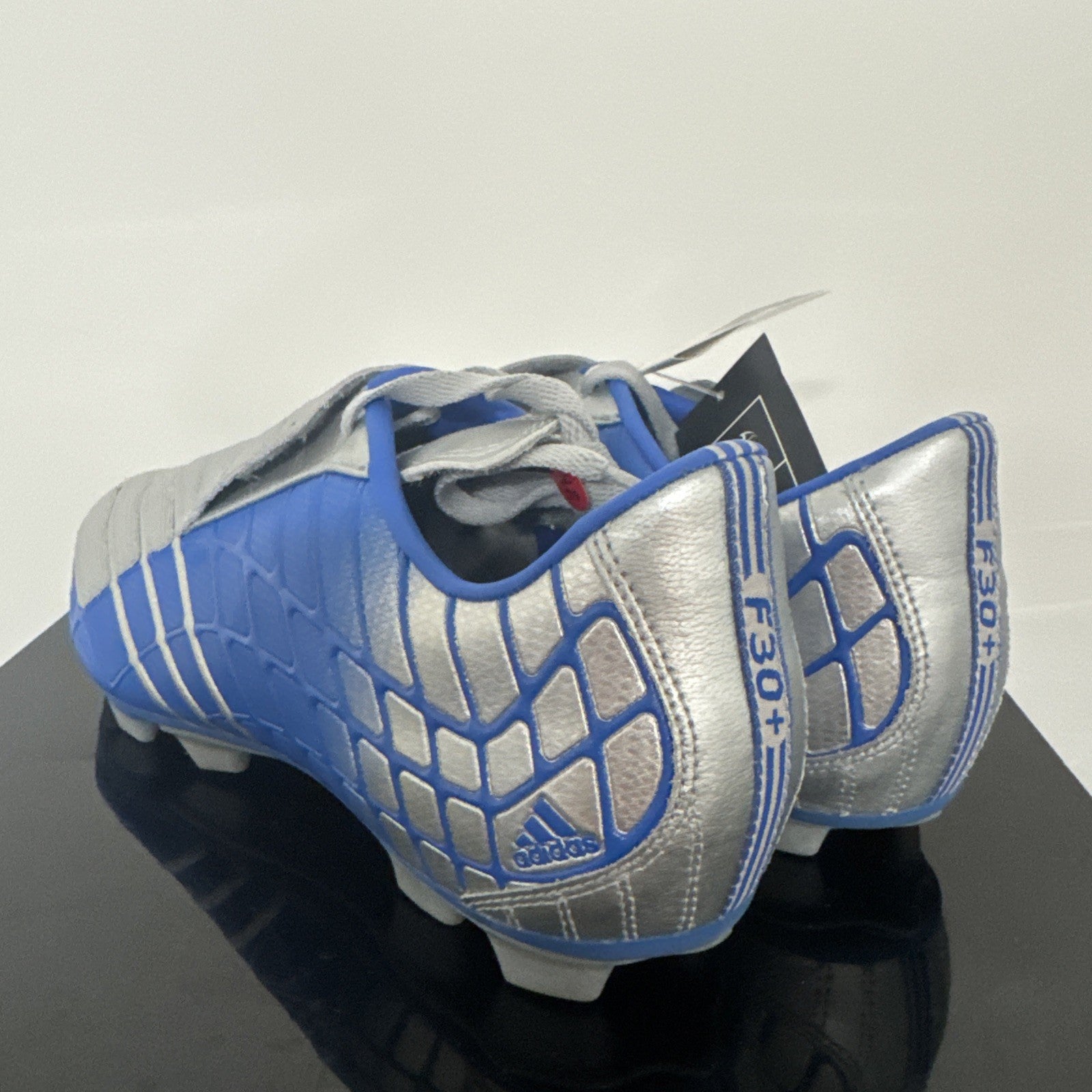 Vintage Adidas F30+ TRX FG 2005 EUR 42 UK 8 807638