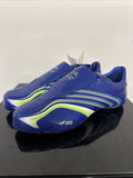 Adidas F50.6 Tunit Upper 2006 Vintage EUR 43 1/3 UK 9 462545