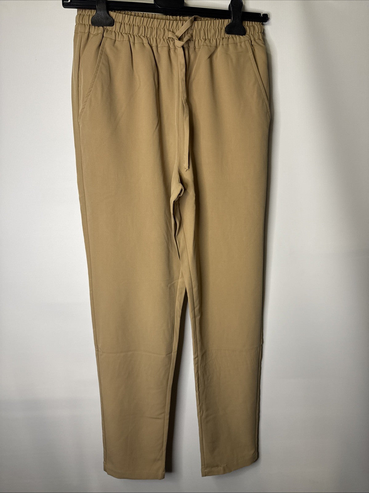 Tapered Jogger Pants Gr. S Herren Jogger  | Urban Classics | TB4492