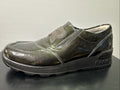 Ricosta Damenschuh Gr. 38 Halbschuh Braun 