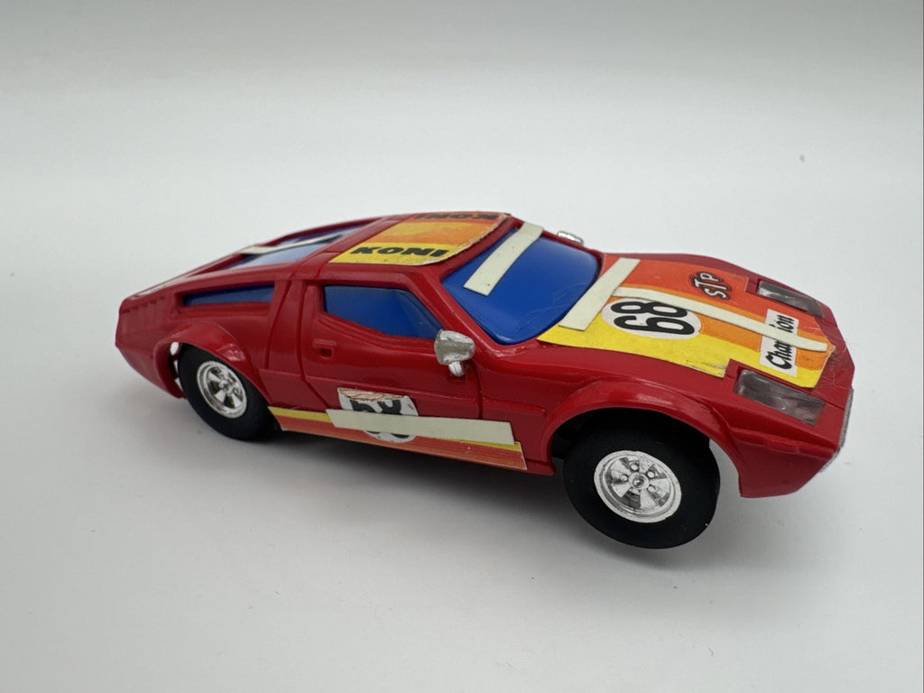 Artin Slotcar Maserati 1/32