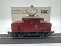 Piko H0 Nebenbahnlokomotive E69 DB E6905 1:87 Elektrolokomotive E-Lok #86