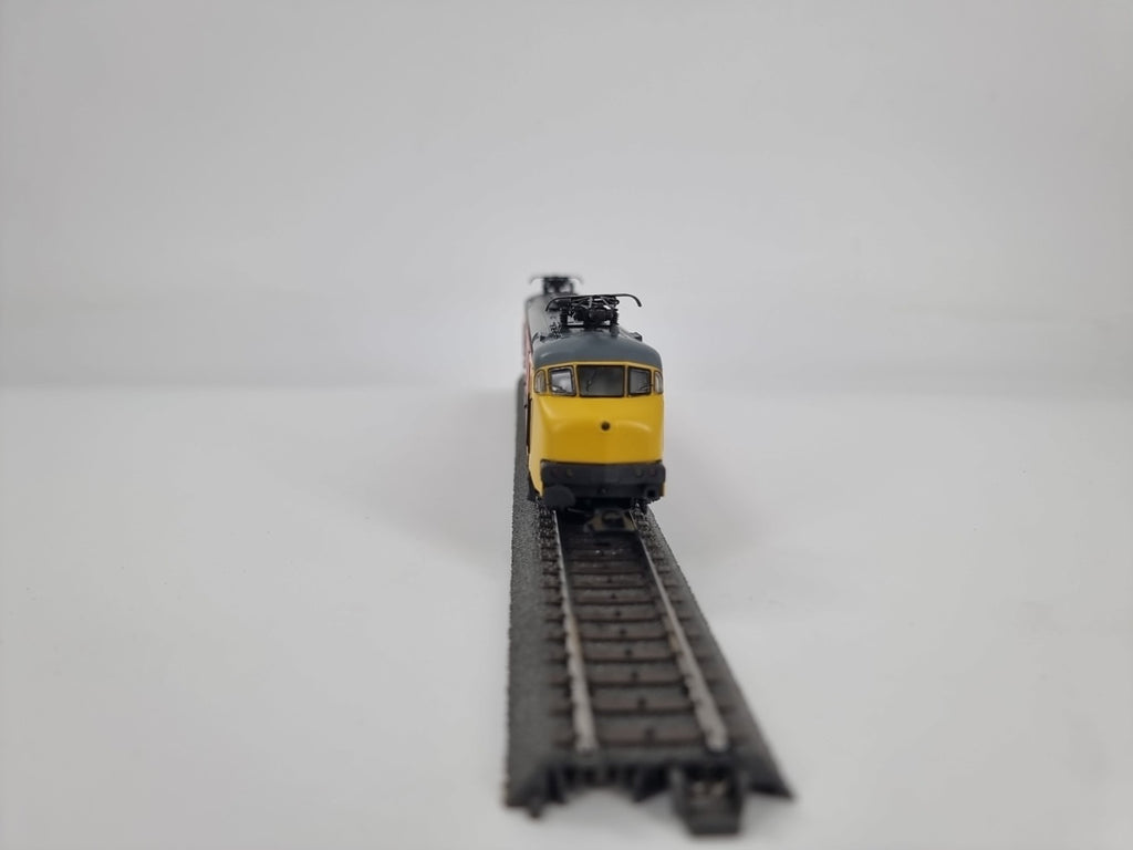 Märklin 3389 HO Triebwagen, Serie mP 3000 NS