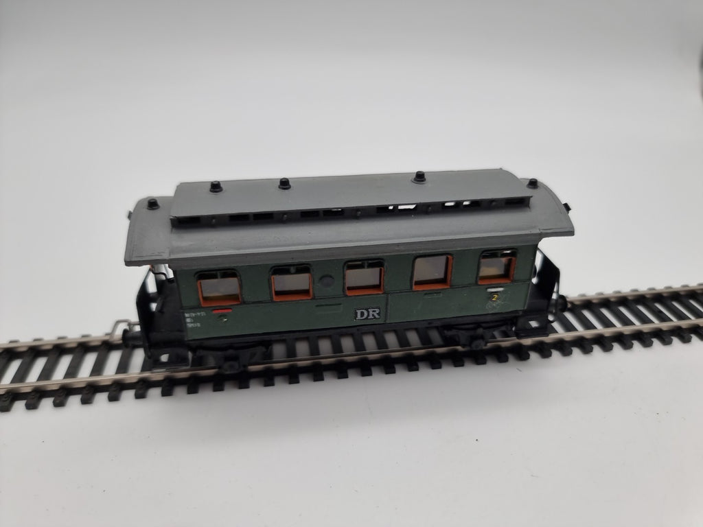 Fleischmann H0 Personenwagen