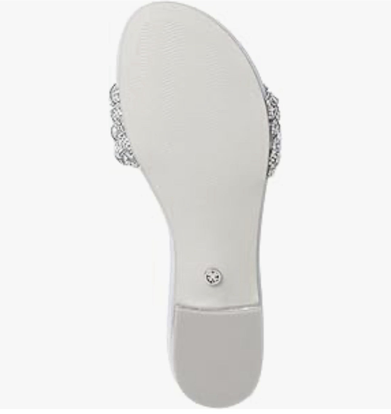MARCO TOZZI Damen Pantolette Gr. 37 Slipper  Sandale Sandalette