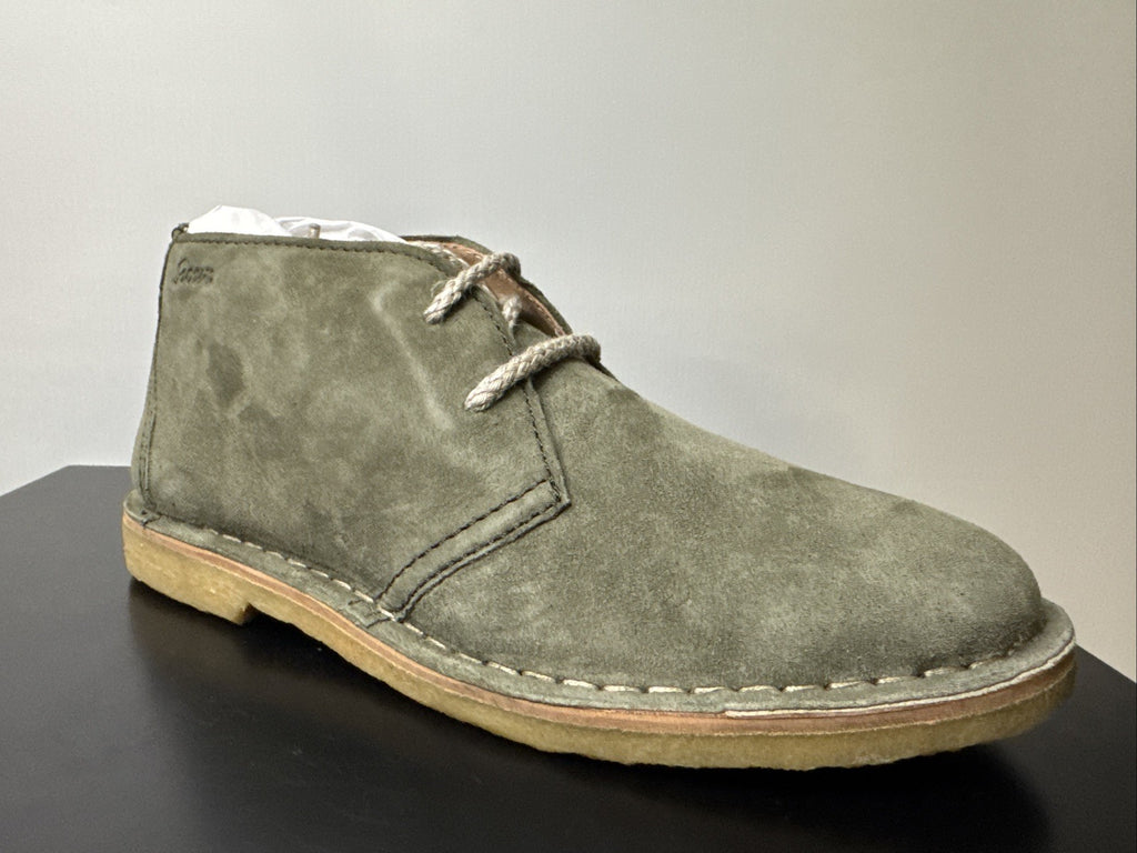 Sioux Grashopper Gr.7 Herrenschuh Business Leder D-004