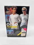 Odlo Active Sport Unterwäsche Slip Men Weiß |Funktionswäsche Gr. S