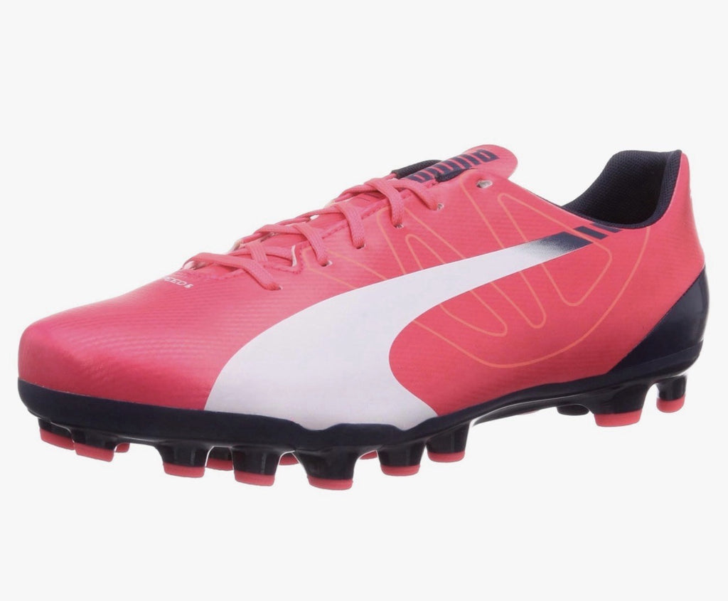 Puma evoSPEED 5.3 FG Fußballschuh Gr. 43 Outdoor Fußball