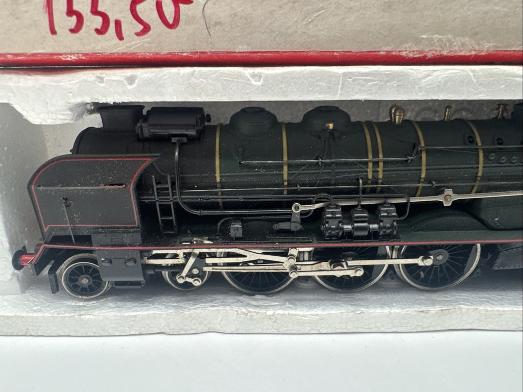 JOUEF 8255 LOCOMOTIVE 231K82 Geprüft Top Zustand