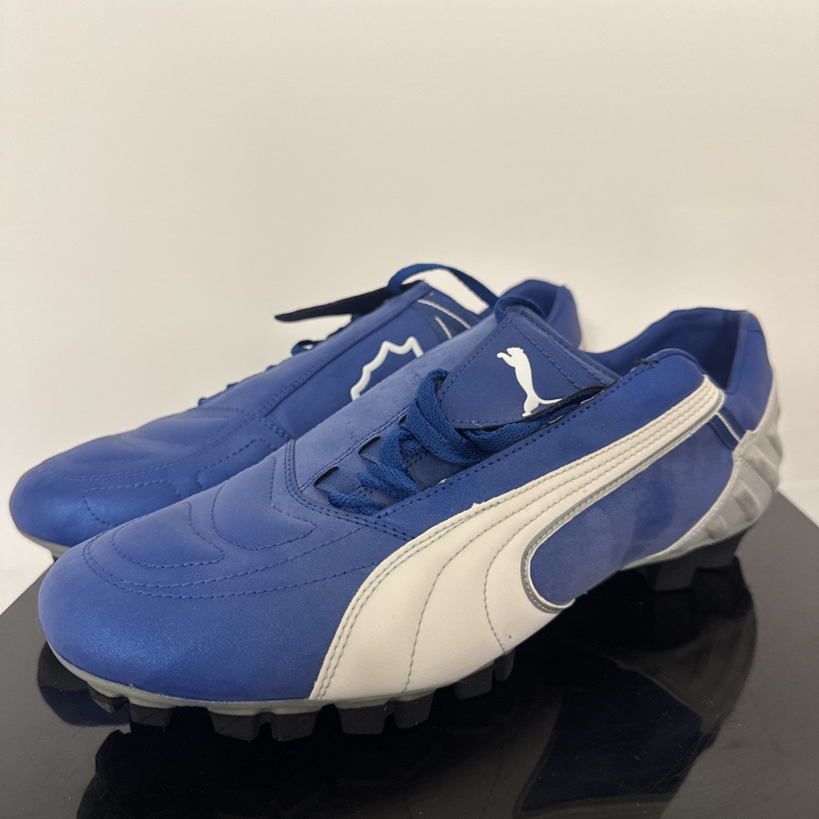 Puma V-Kon GCR HG Fußballschuh Gr. 44 Outdoor