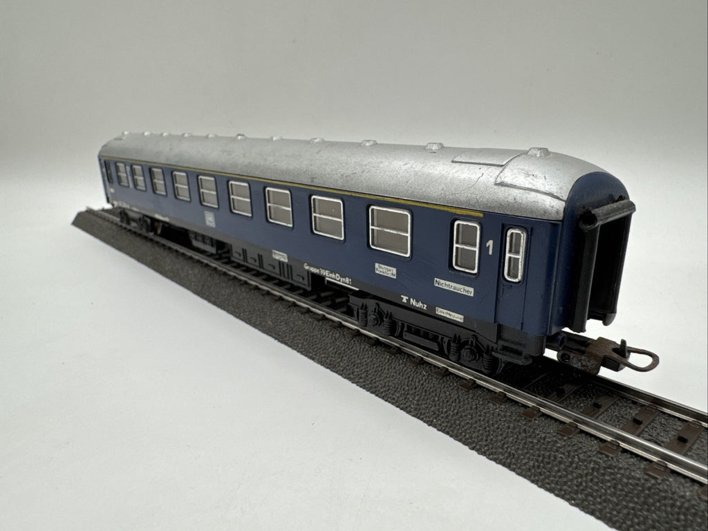Lima H0 Personenwagen 11853Sig 1. Klasse der DB #233