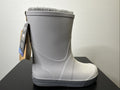 Fischer Gummistiefel Kinder Gr. 33 Gefüttert
