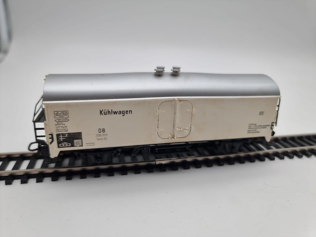 Kühlwagen weiß DB 308 359 Märklin 4918 H0