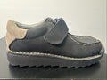 Ricosta Kinder Halbschuh Gr. 32 Klettverschluss 