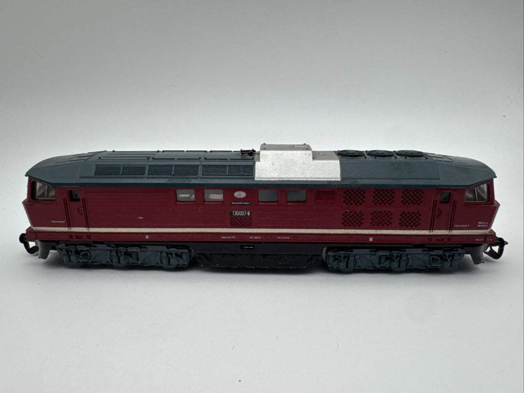 BTTB TT Diesellok BR 130 007-8 – DR- in OVP -