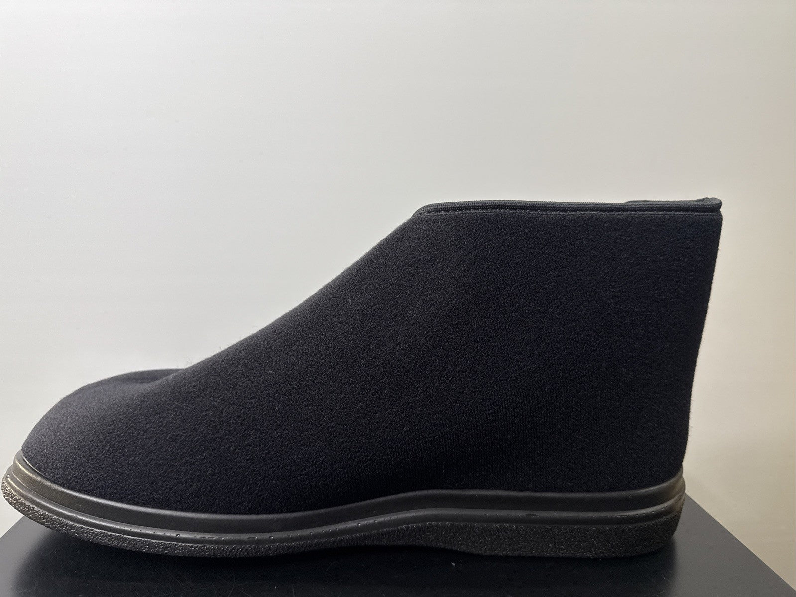 Fischer Therapieschuh Gr.42 Verbandschuh Hausschuh Senioren Reha  K/30mm