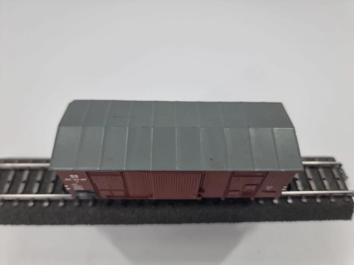 Piko Gedeckter Güterwagen 02-34-97 G DR