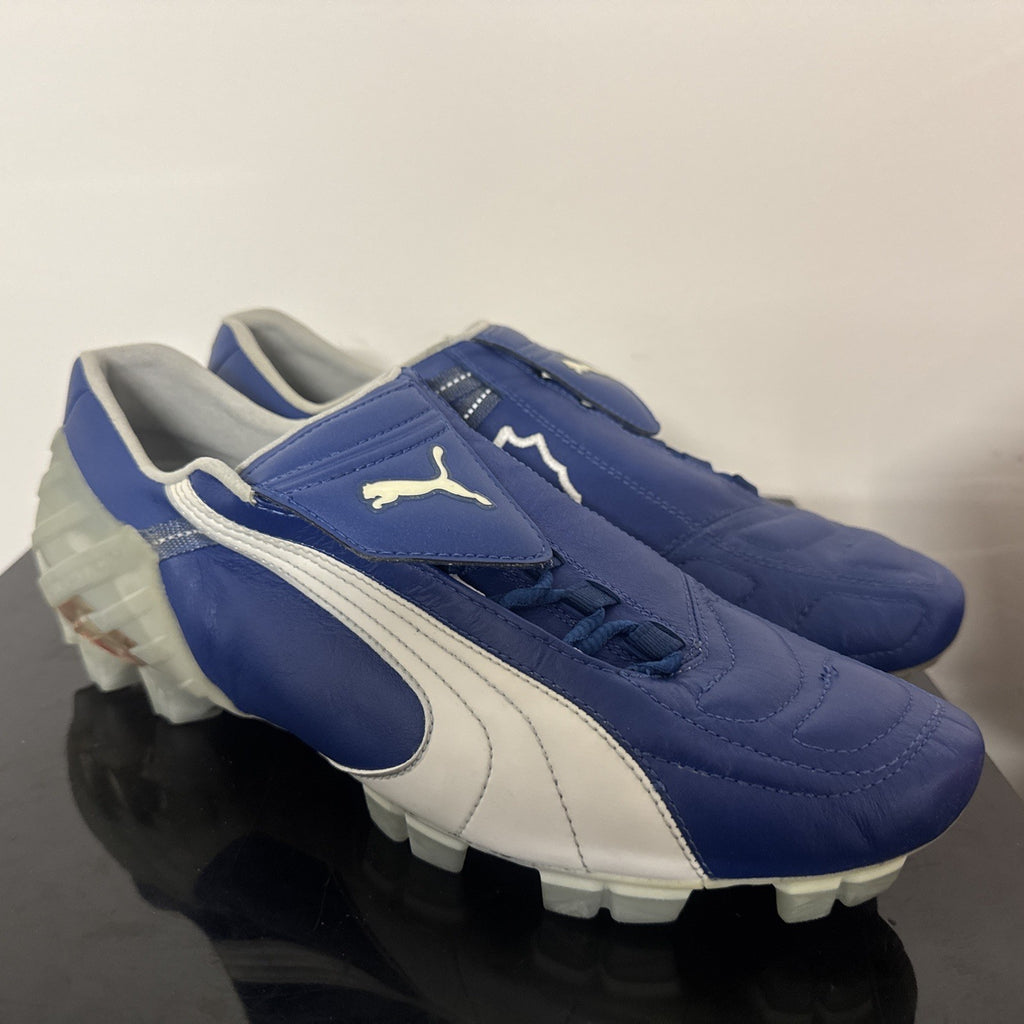 Puma V-Konstrukt GCI FG Fußballschuh Gr. 42 UK 8