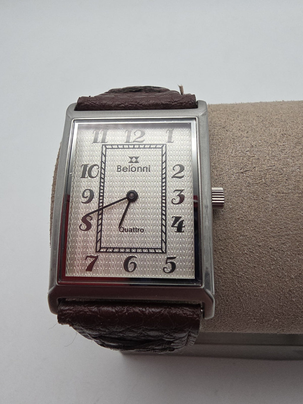 Betonni „Quattro“ Herrenarmbanduhr