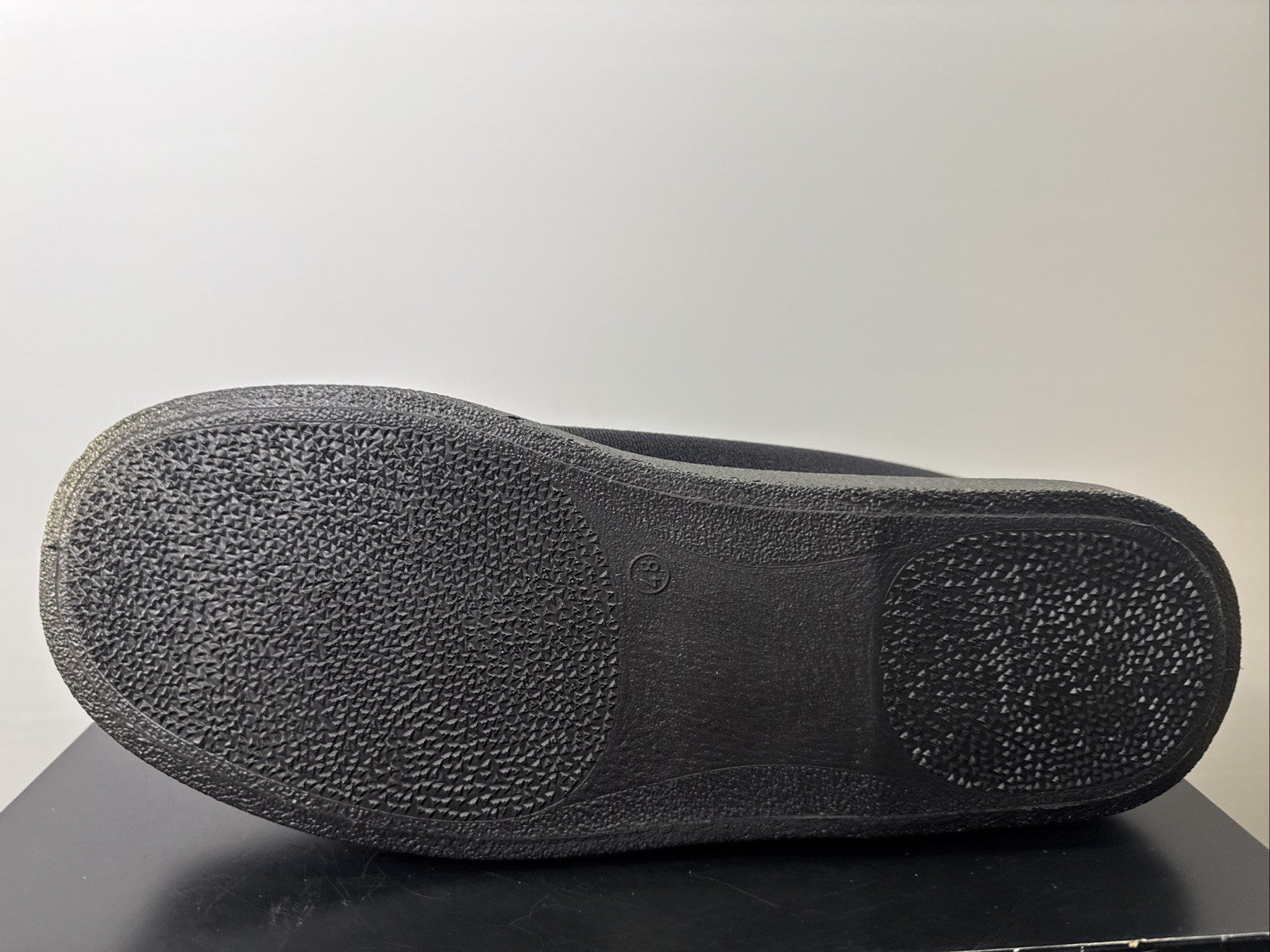 Fischer Therapieschuh Gr.45 Verbandschuh Hausschuh Senioren Reha  K/30mm