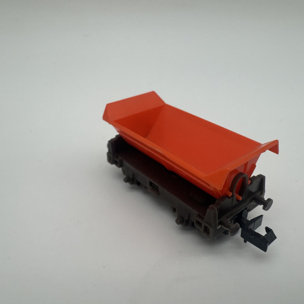 Arnold 4480 - Güterwagen Loren-Kippwagen - Spur N