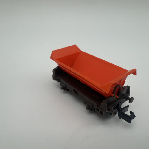 Arnold 4480 - Güterwagen Loren-Kippwagen - Spur N