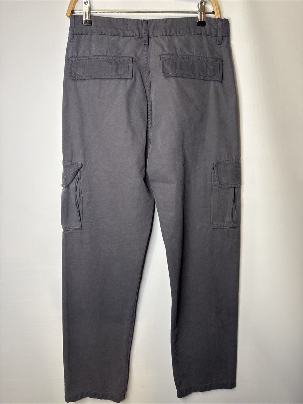 Pegador Neiva Cargo Pants Gr. S Jeans Grau