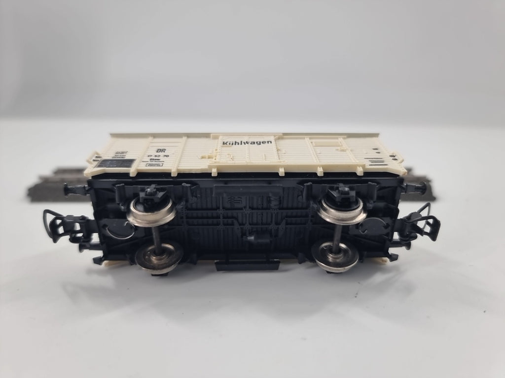 Piko Güterwagen Kühlwagen 17-52-70 DR H0