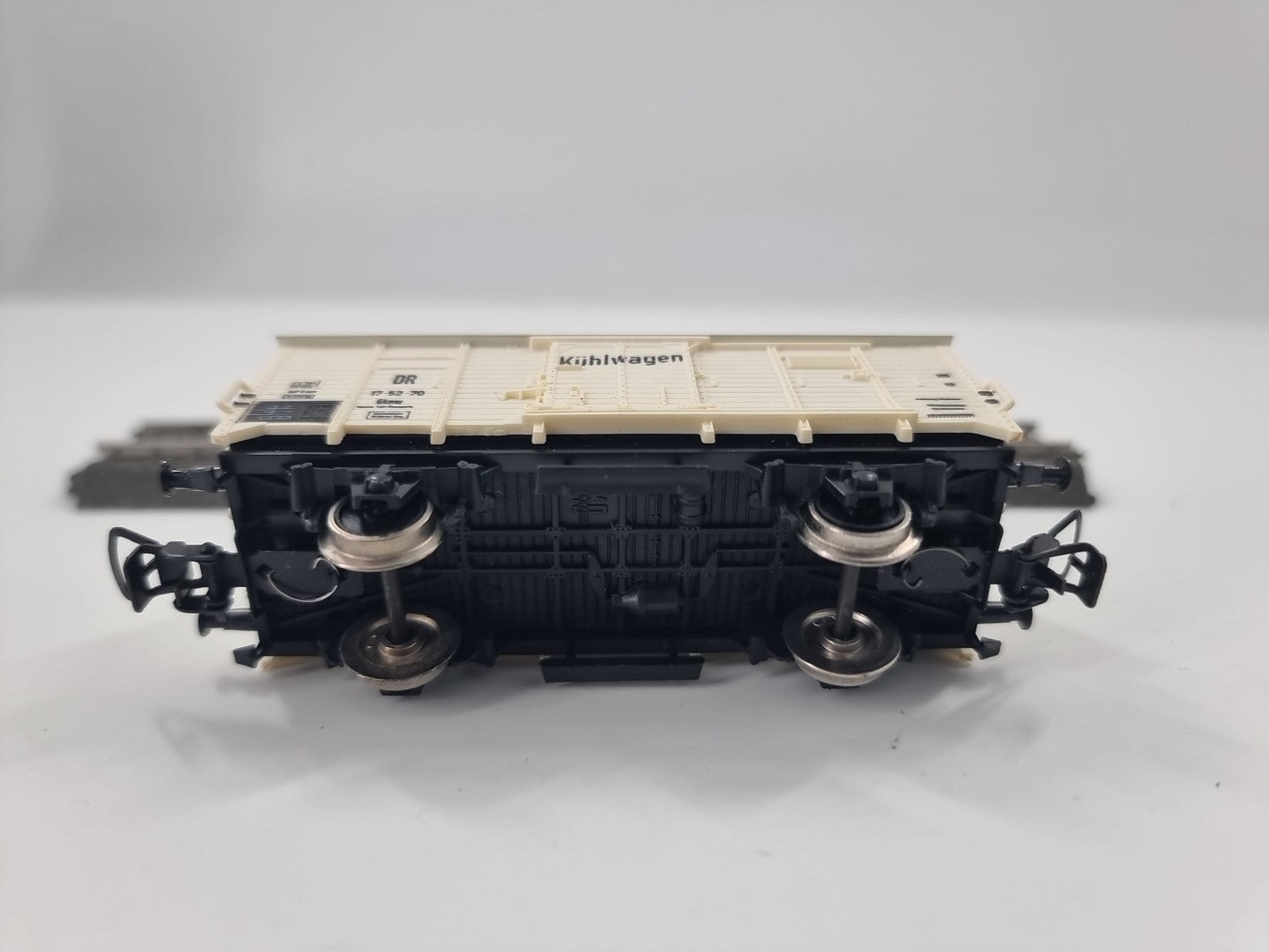 Piko Güterwagen Kühlwagen 17-52-70 DR H0