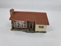 Faller B-266 Einfamilienhaus, Spur H0