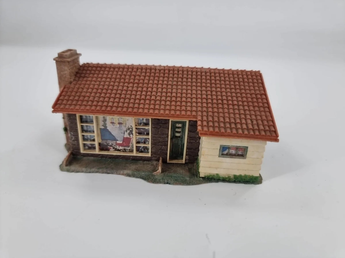 Faller B-266 Einfamilienhaus, Spur H0