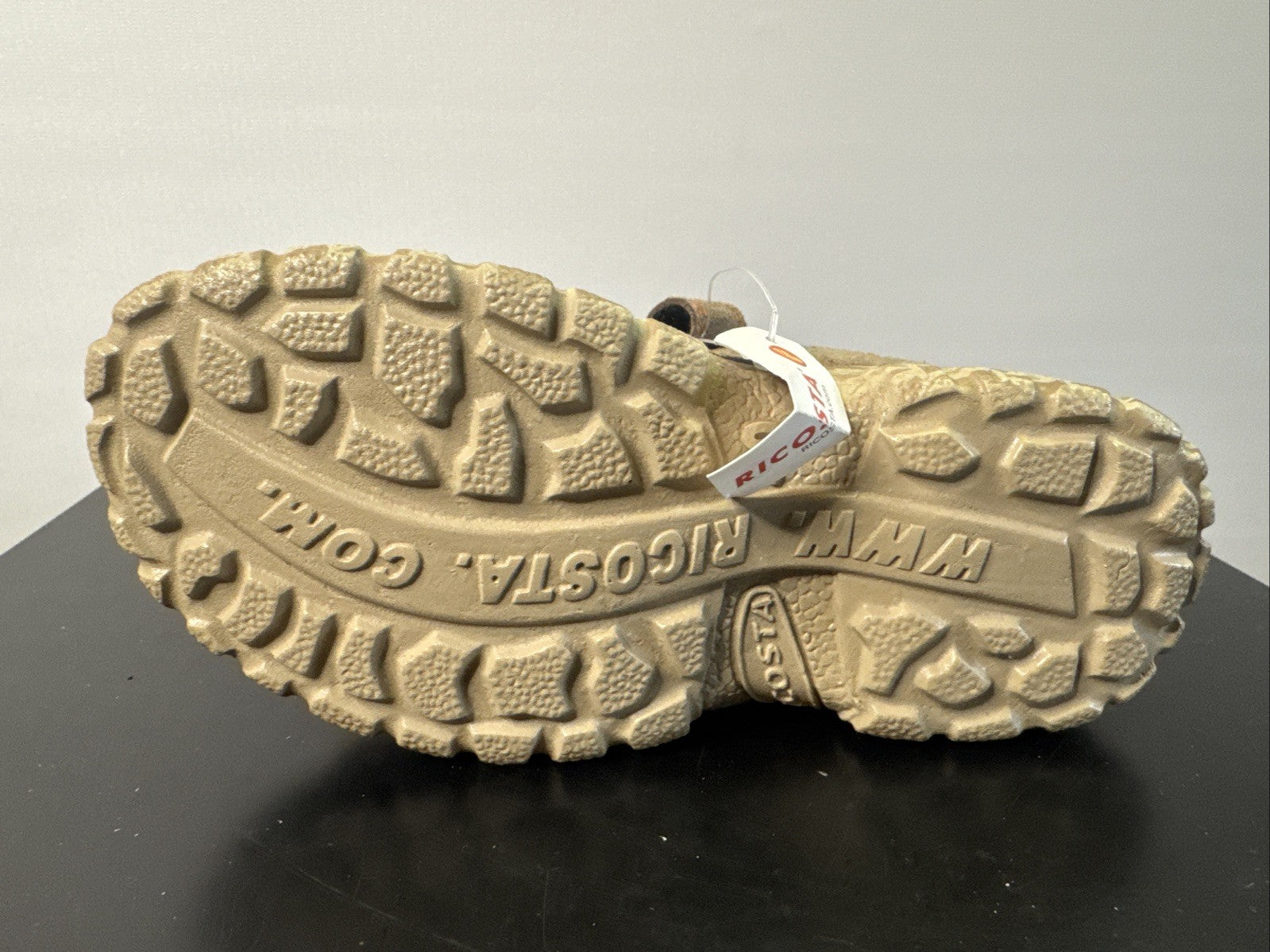 Ricosta Kinder Sandale Gr. 30 Klettverschluss