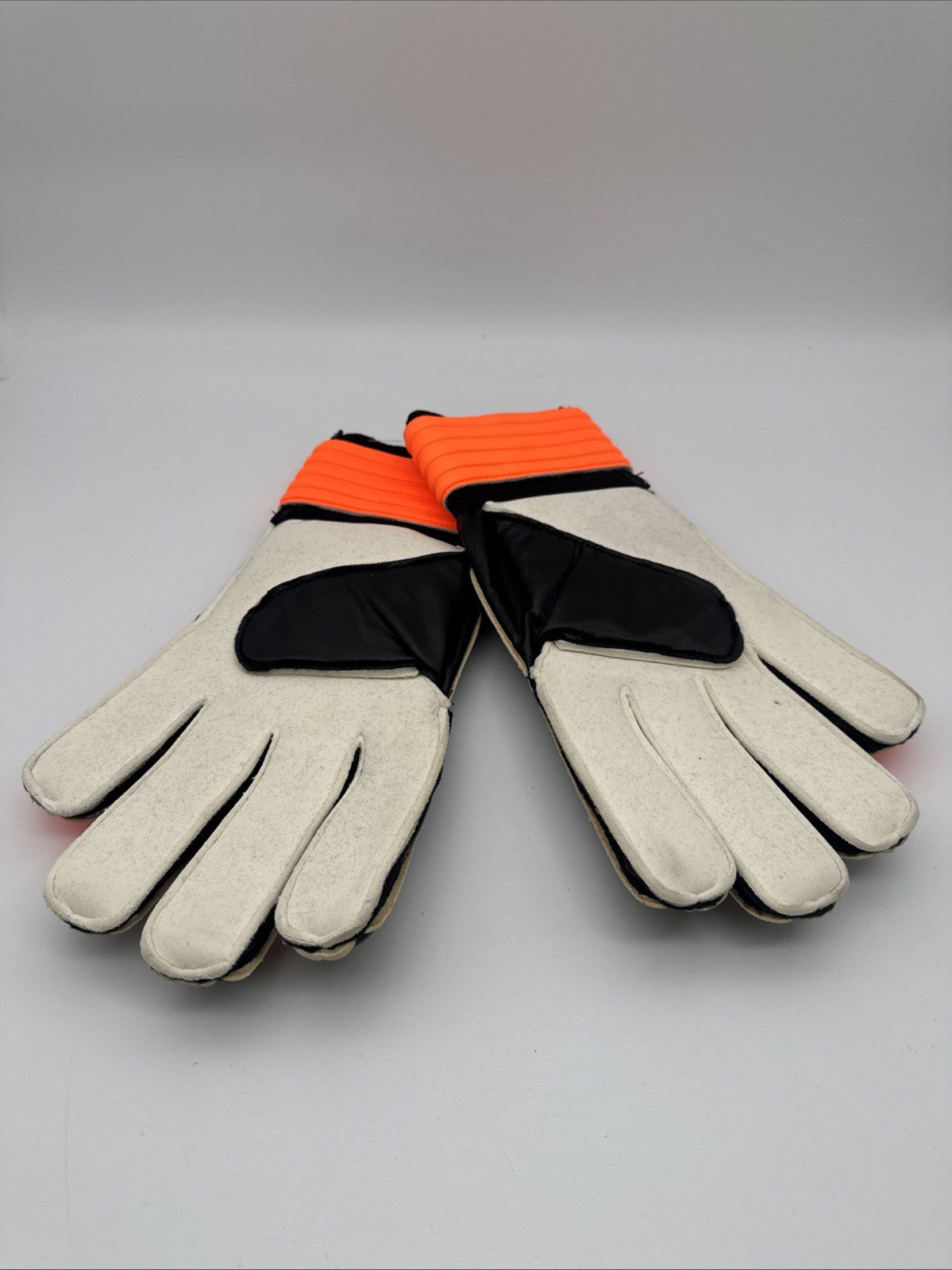 Adidas Fußball Handschuhe Torwart Gr. 11 Fingersave Replique