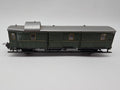 Trix International H0 Gepäckwagen 114069  Mst  (152248) #5726#