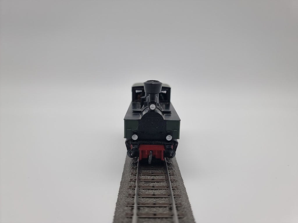 Märklin H0 3087 Dampflok BR 3087 KLVM 