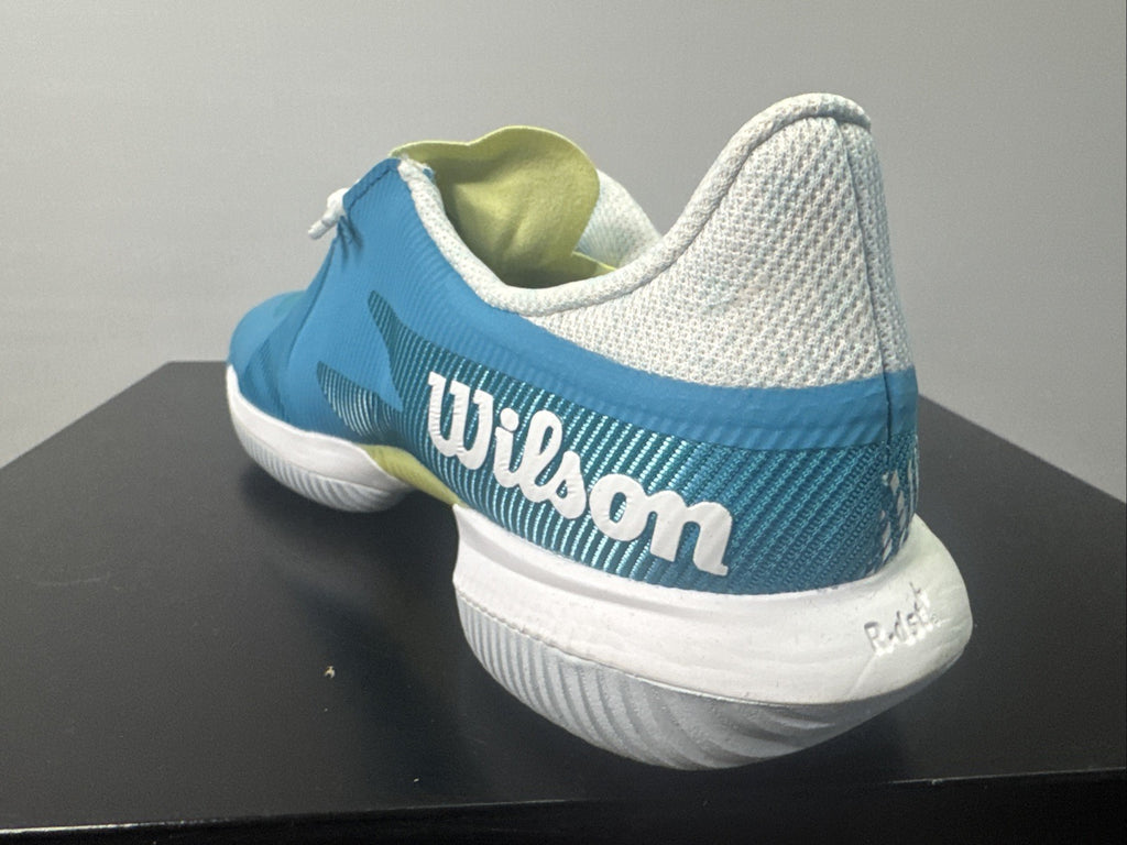 Wilson Kaos Swift 1.5 Gr. 37 1/3 Damen Sneaker Tennis Schuh