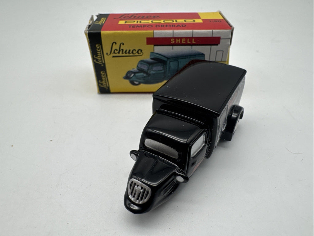 Schuco Piccolo 1:90 Tempo Dreirad "Tempo" #36