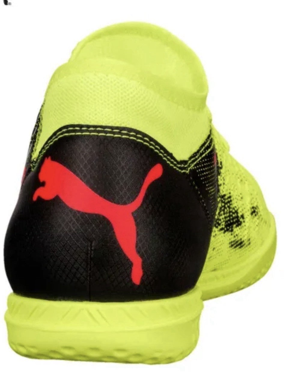 Puma Future 18.4 IT Hallen Fußballschuh Gr. 47 Fußball