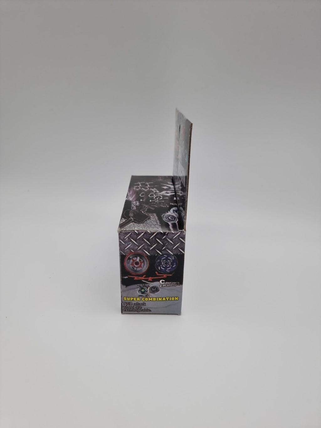 Takara Tomy Basalt Horogium / Twisted Tempo 145WD Metal Beyblade Starter Set