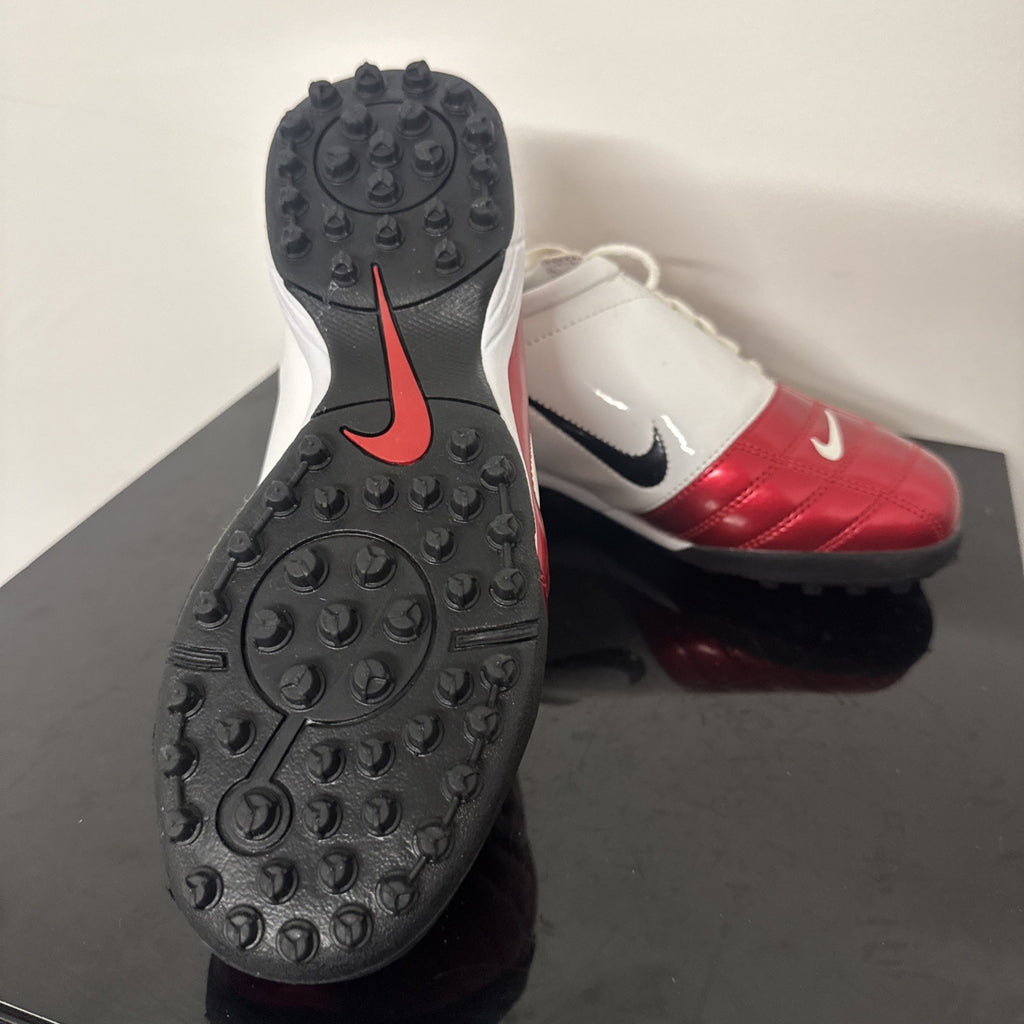 Nike Total 90 III - JR Retro - nicht mehr erhältlich - Rot - 37.5 neu