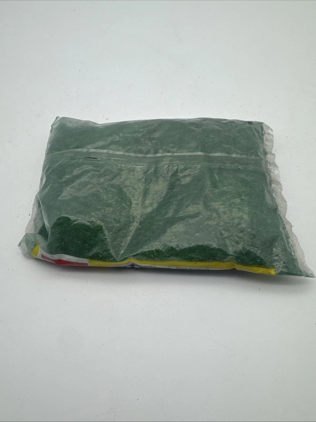 FALLER 703  - H0 - Dekomaterial WALDGRÜN mit OVP-Beutel - ca 40g Neu