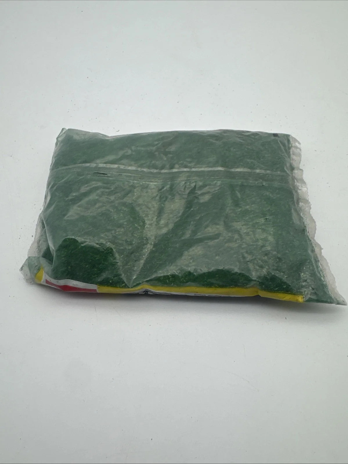 FALLER 703  - H0 - Dekomaterial WALDGRÜN mit OVP-Beutel - ca 40g Neu