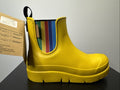 Fischer Markenschuh Damen Steller Gummistiefel Gr. 37
