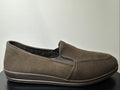 Rohde Lillestrom 2609-72 Schuhe Gr. 44 Herren Hausschuhe Schurwolle