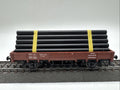 Märklin H0 4423 offener Güterwagen Niederbordwagen 323 1 791-8 DB #403