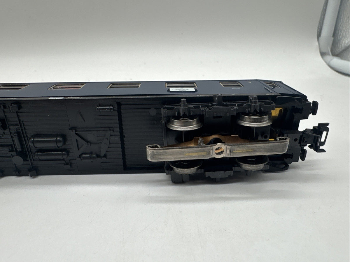 Märklin H0 aus 29855 Personenwagen 1.Kl. der DB LüP 270 mm Licht #373