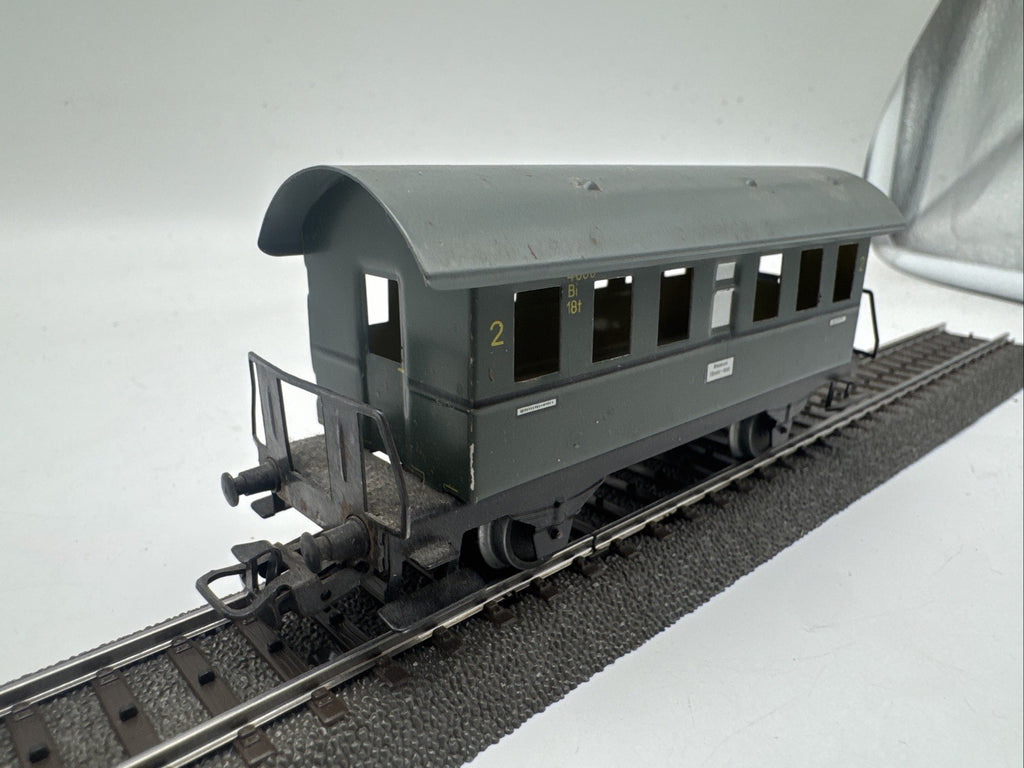 Märklin H0 4000 Personenwagen #253