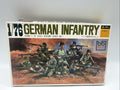 Fujimi 1:76 76029 German Infantry OVP